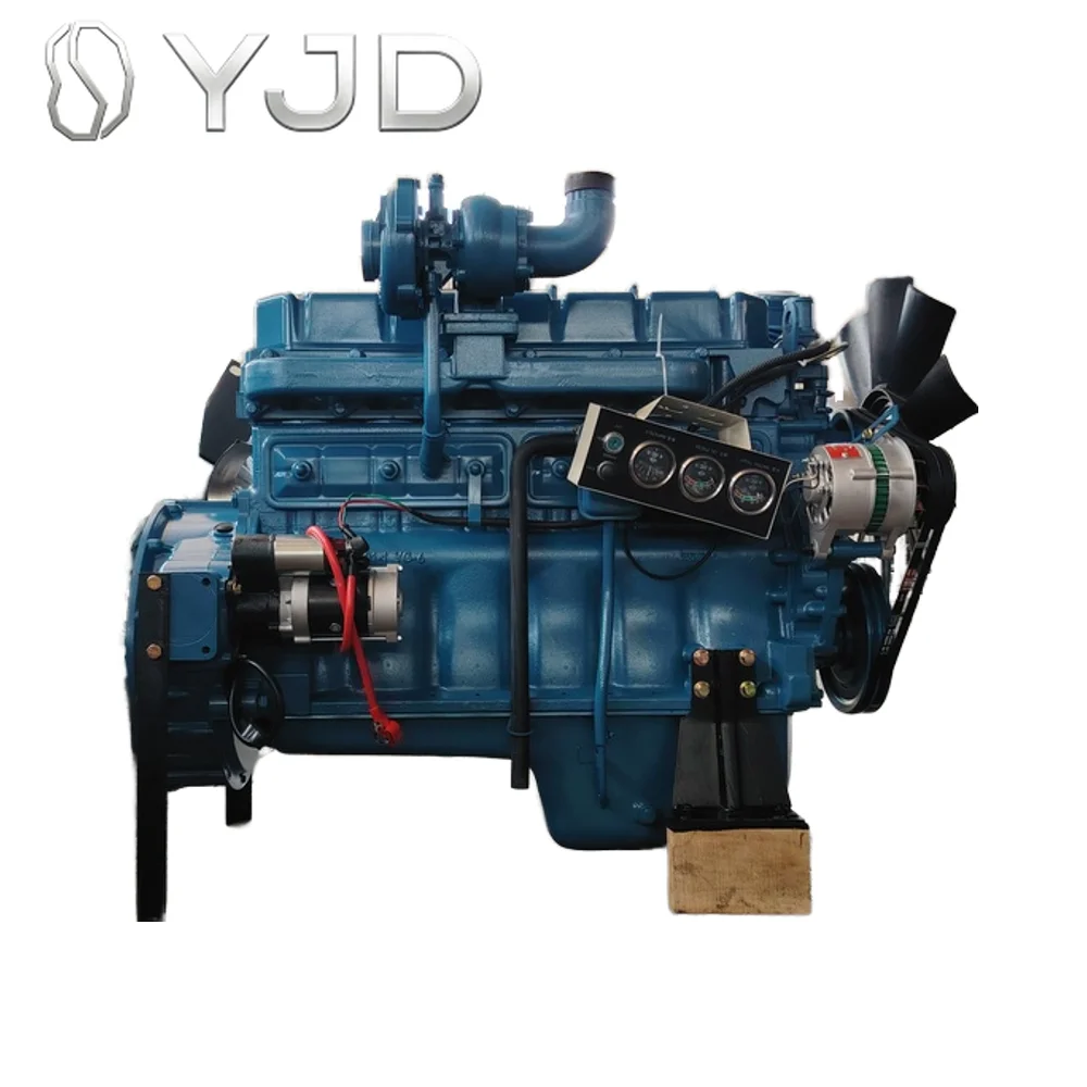 Small Single Cylinder Water-Cooled Open Frame Diesel Generator 15/18/20 for Agricultural Electric Start 1800 RPM 50/60Hz