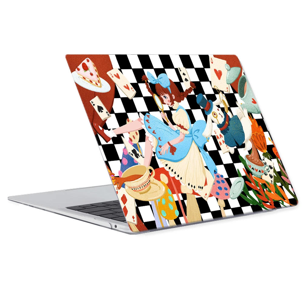 เคสสำหรับ Macbook 12นิ้ว A1534พลาสติกแบบแข็งสำหรับ Macbook Air ขนาด11นิ้ว A1370 A1465พร้อมฝาครอบแป้นพิมพ์