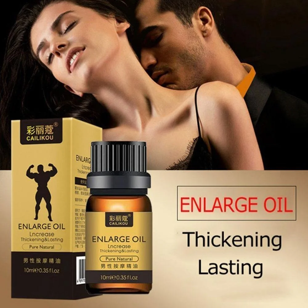 African Penis Enlargement Cream For Man Dick Help Male Potency Penis Growth Delay Sexual Penis Enlargement Oil Increase