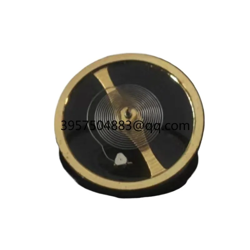 

Watch Accessories Made in China 8215 Citizen Movement Full Pendulum Separate 8200 Balance Wheel with Hairspring