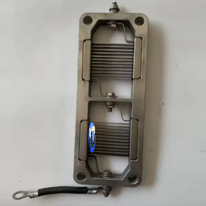 Intake preheater for Cummins Tianlong flagship ISZ13 liter 460/520 horsepower engine 4316807