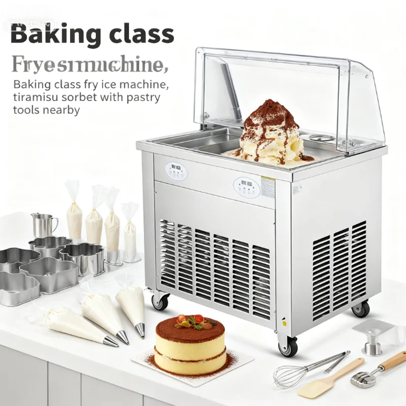 

1600W High Performance Double Pot Double Pressure Yogurt Maker for Home Use to Whip up Unique Yogurt Delights