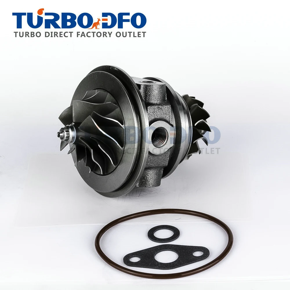 

New Turbine Core 49377-00220 Turbo Cartridge Turbocharger CHRA TD04LR 04884234AC For Dodge Neon SRT 2.4 T 164Kw EDV 2003-2005