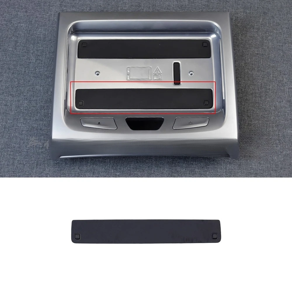 

For BMW 5 7 Series Rear IPad Embedded in Base 1pcs