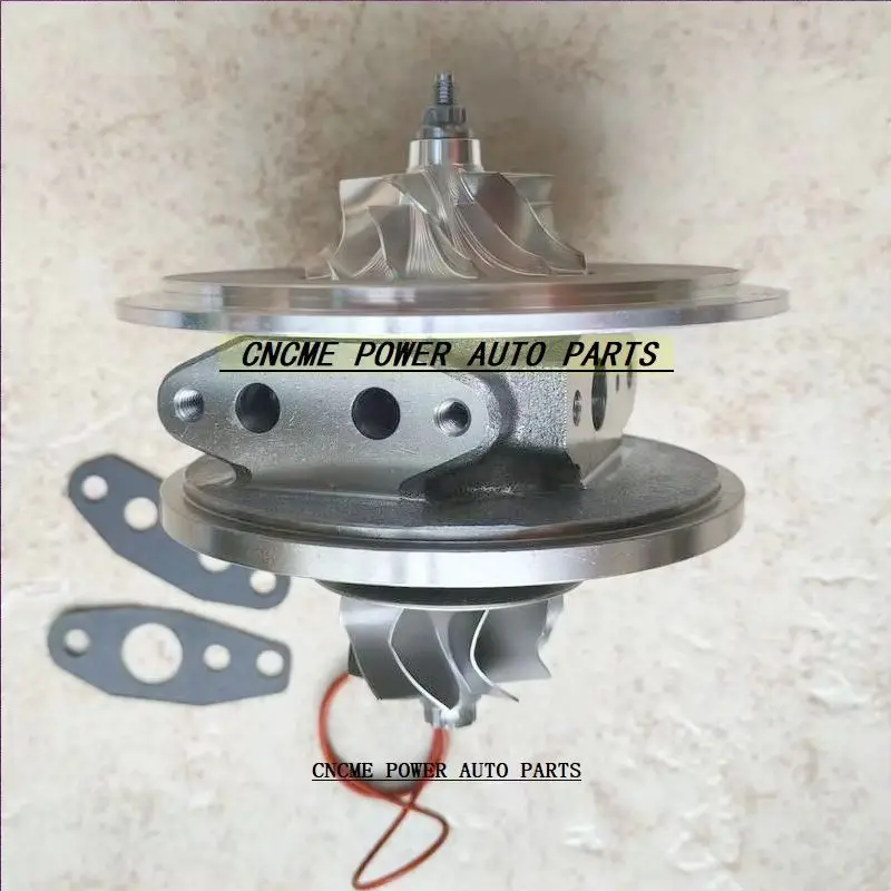 ww TURBO Cartridge CHRA 767720 767720-0001 14411-EB70C 14411EB70C 14411 EB70C For NISSAN D40 Navara Pathfinder YD25 YD25DDTi