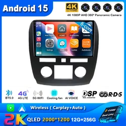Android 15 For Buick Enclave 2009 2010 2011 2012 2013 Car Radio Stereo Multimedia Navigation GPS Video Player Wireless Carplay