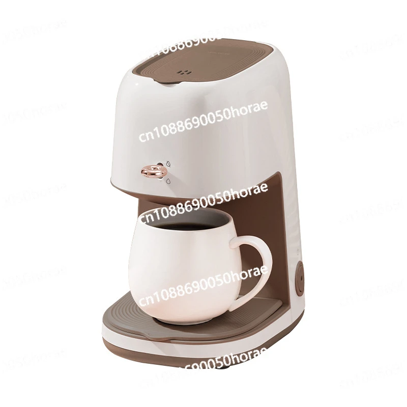 

Home Drip Coffee Machine, Office Brewing Flower Tea, Portable Coffee Machine