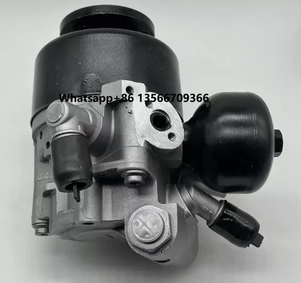 

Auto Parts Power Steering Pump 0004660900 for S550 CL63 CL550 S63 SL55