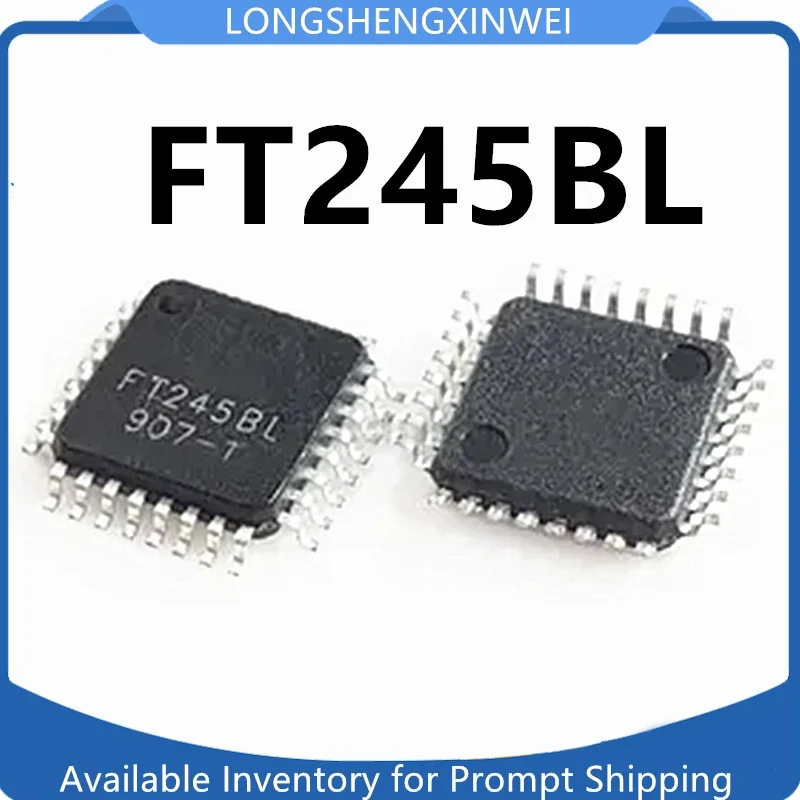 1PCS FT245BL FT245 …