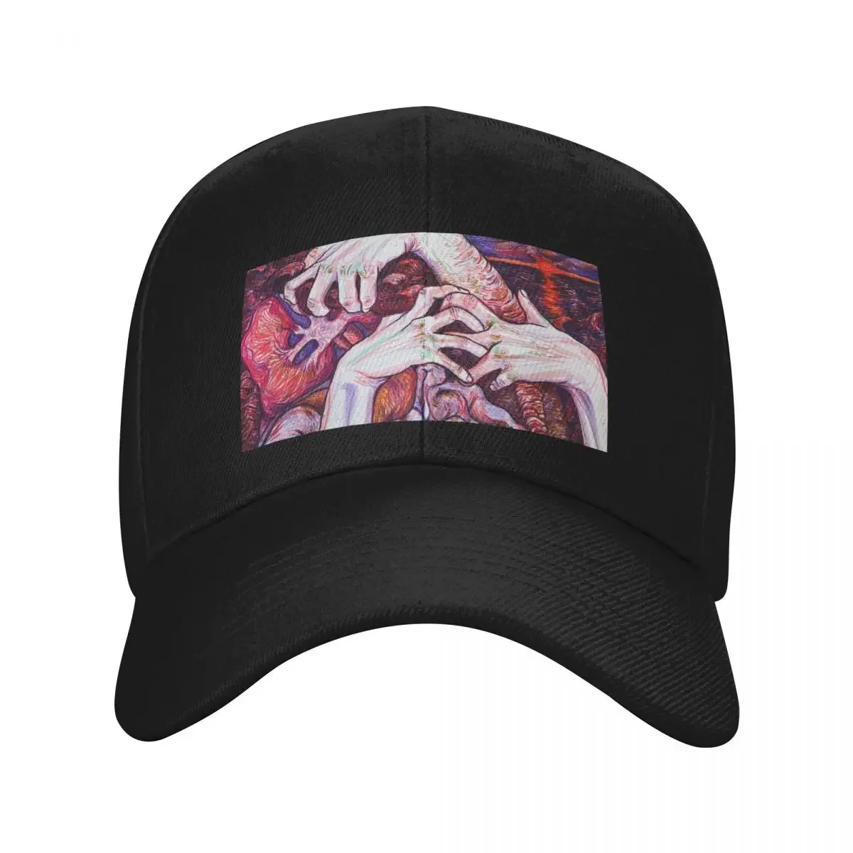 

There Will Always Be a Sunrise Baseball Cap summer hat birthday Beach Golf Men Women's