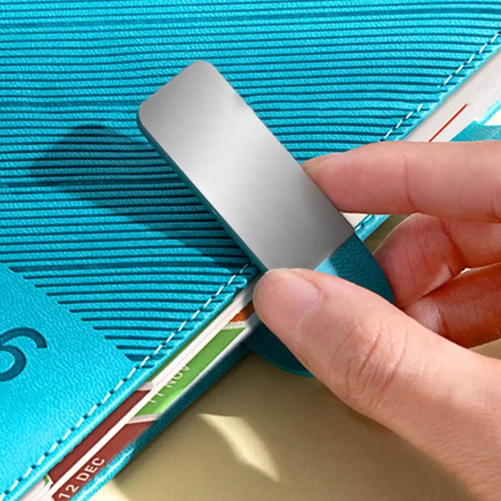 시간 관리 2026 일정 플래너 메모장 365일 내마모성 A5 영어 일일 계획 노트 할 일 목록 효율성