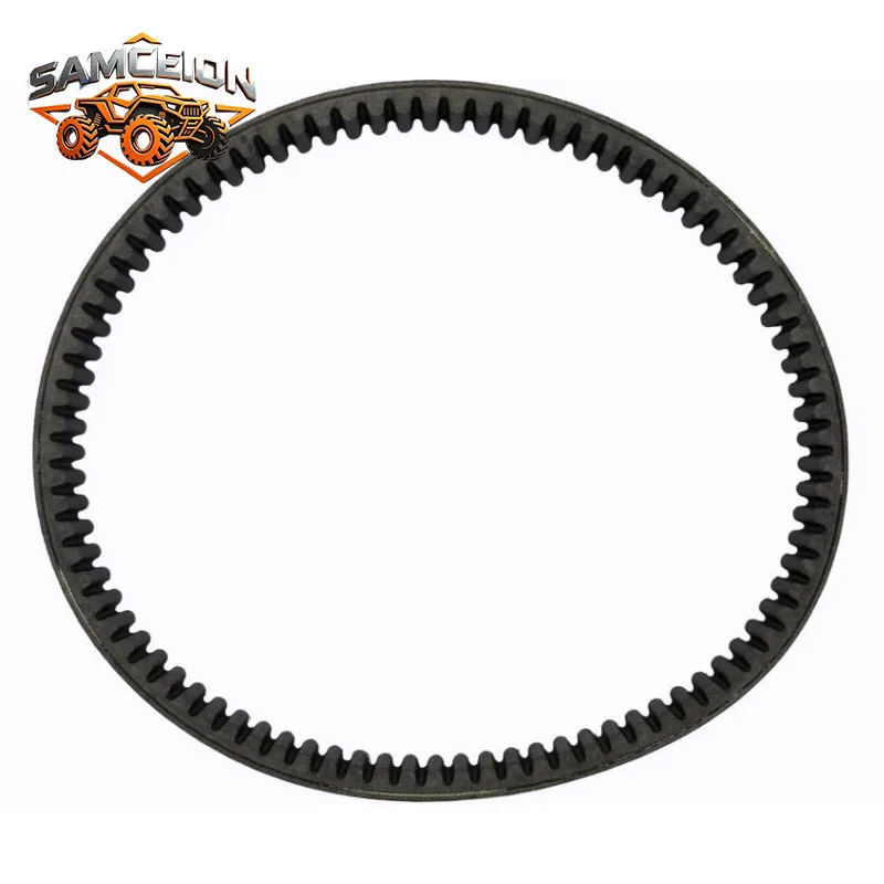 Motocycle Original Drive Belt For Bashan Explorer 320 835x23 835 23,High Quality ATV UTV Quad Parts