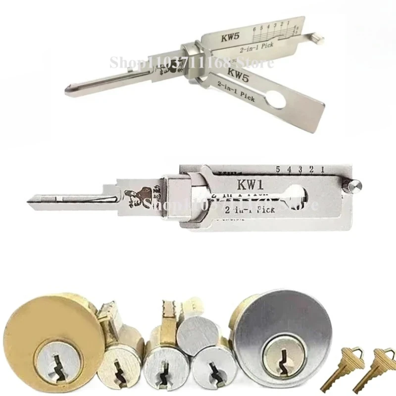 1PCS Locksmith Lish…