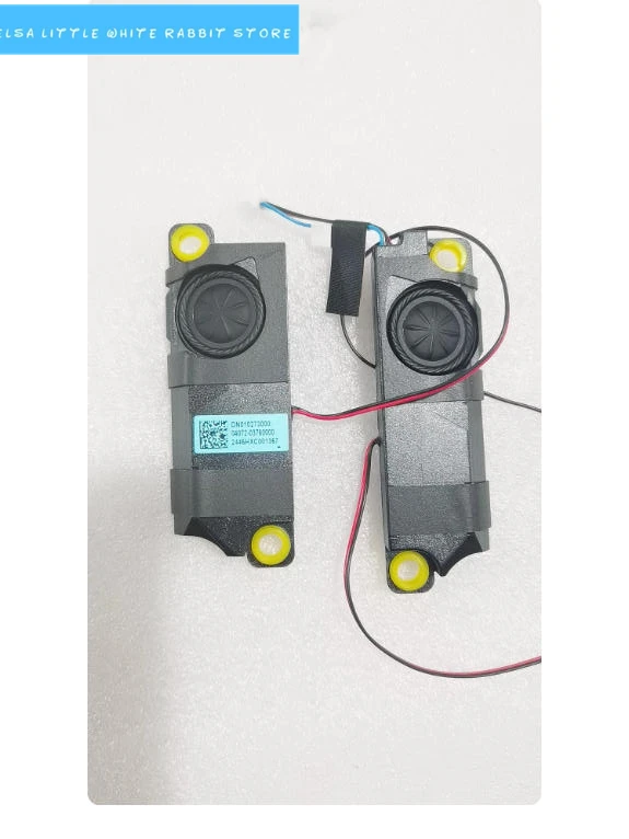 FOR ASUS FX506H FA506 FX506L FX506LI-BI5N5 SPEAKER