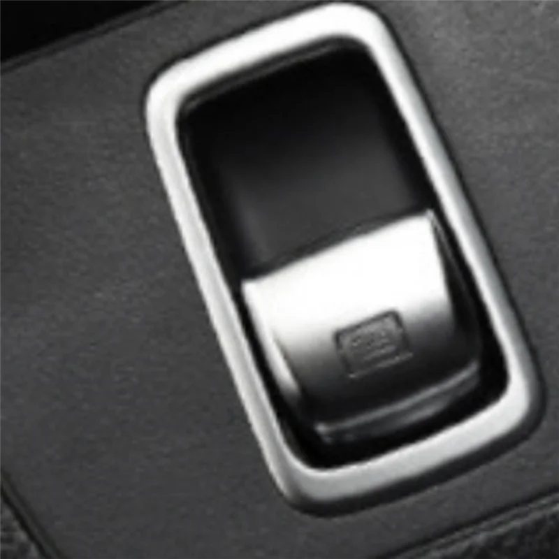 

Car Sunroof Control Switch Repair Button Cover For Mercedes-Benz C-CLASS W205 GLC W253 2015-2021 Sunroof Button