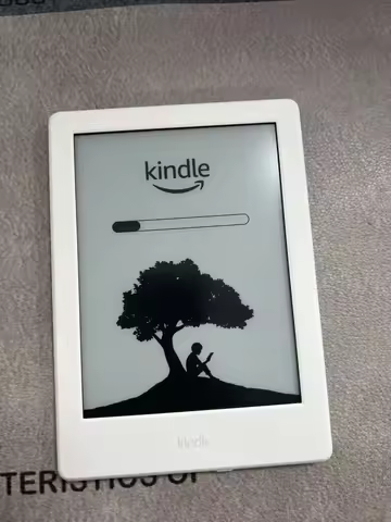 New 6" Kindle 8th Generation Original Kindle 8th Registerable E-Book Reader Touch Screen Ebook Without Backlight E-ink Ink Scree