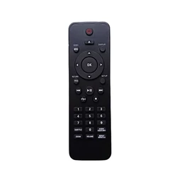 Remote control fit for Philips DVP3880 DVP3140/17 DVP3800 DVP1120 DVP3850G DVP3140 DVP3140/37B DVP3850 Disc DVD Player