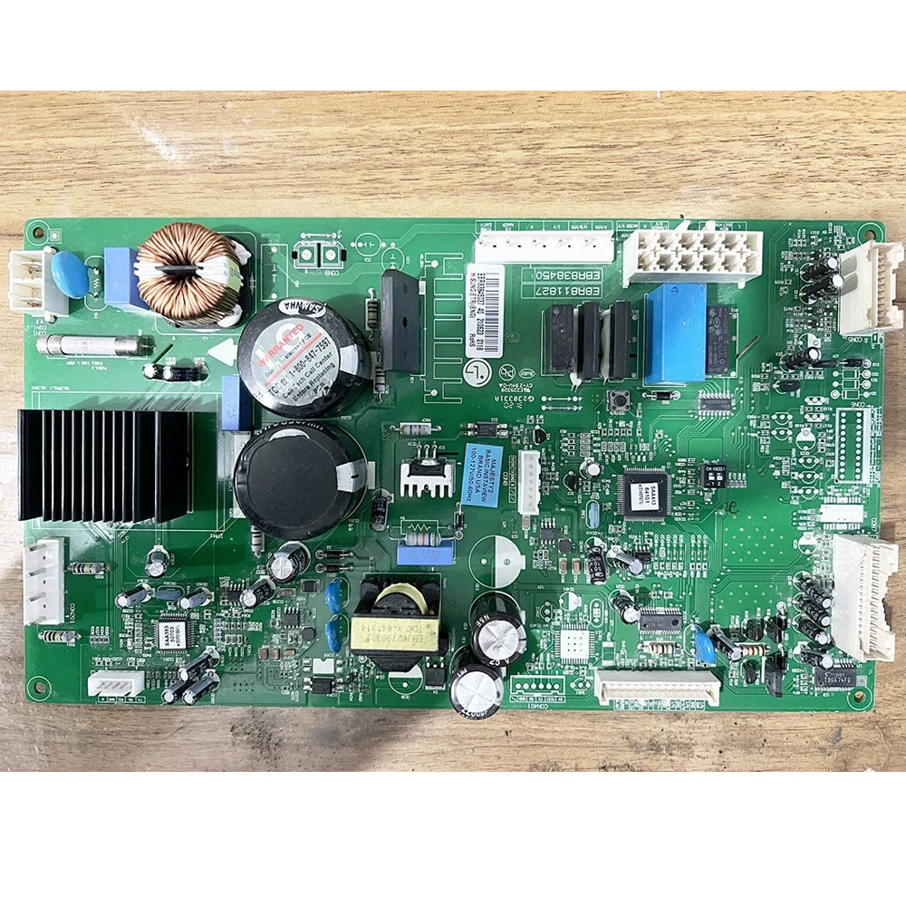 

EBR83845037 Original Motherboard Inverter Control Board For LG Refrigerator