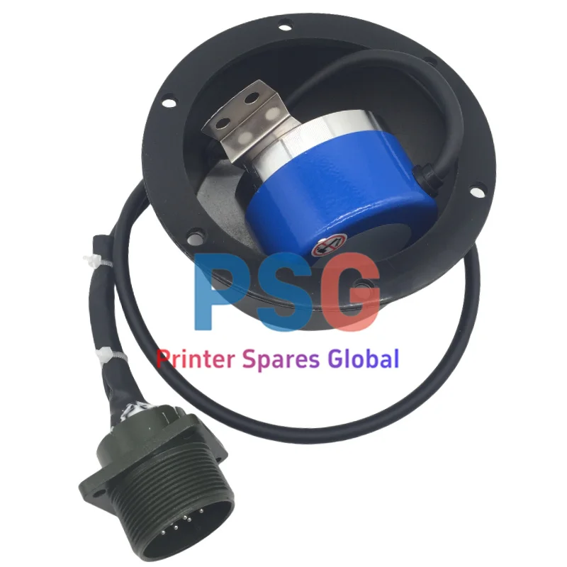 

5AA001730H&5AA-0017-30H&TS5205N455 Энкодер для машины Komori