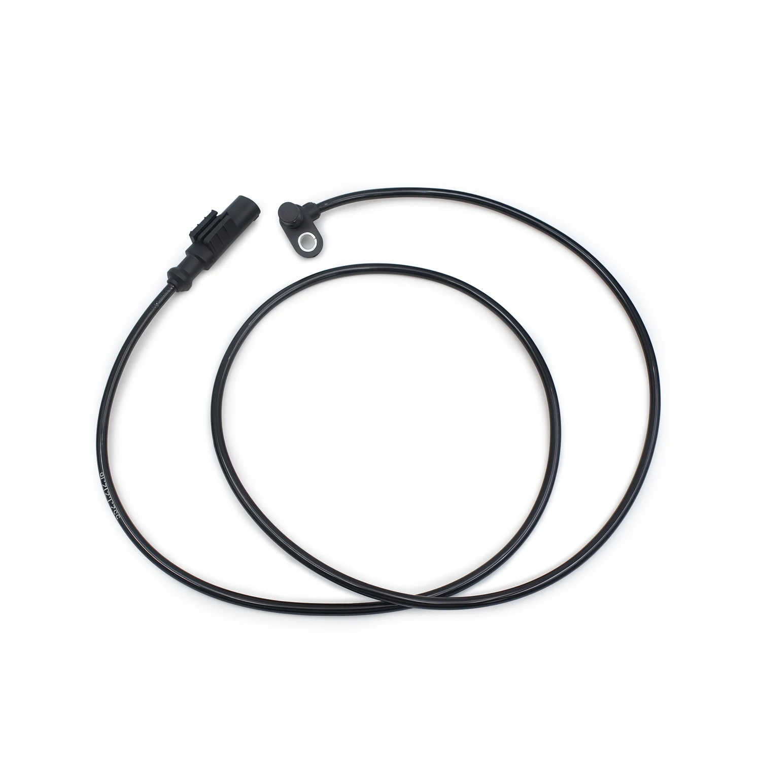 

Front Rear Brake Sensor ABS Wheel Speed Sensor 115cm 45" For Ducati 55212121B V4 V2 821 899 1199 Motorcycle Accessories