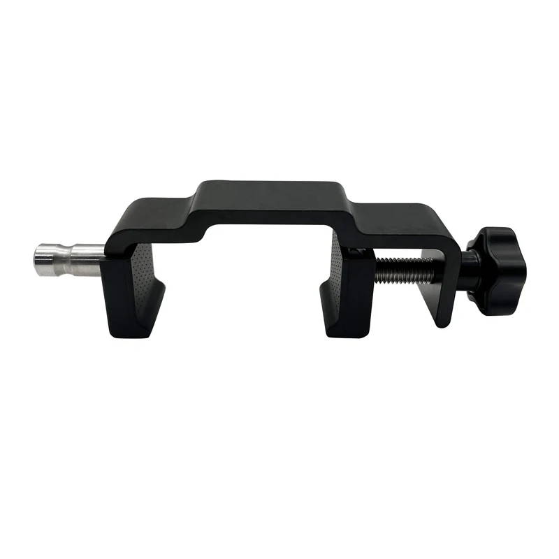 Imagem -04 - Universal Gnss Rtk Gps Clamp Clip para Trimble Bracket para Data Collector Surf Rtk
