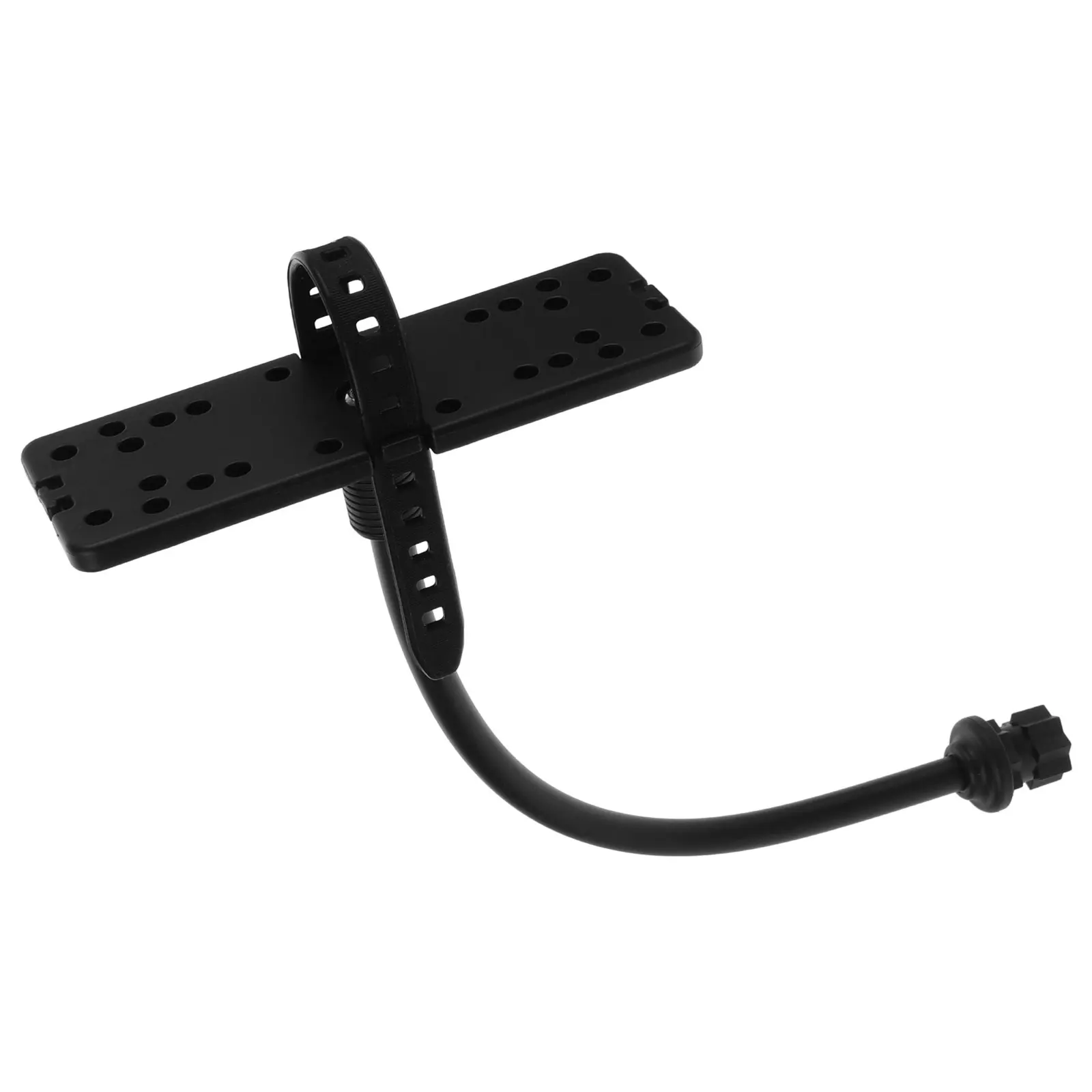 

Stable Fish Mount Bracket For Boats Kayak Fish Holder Accessories