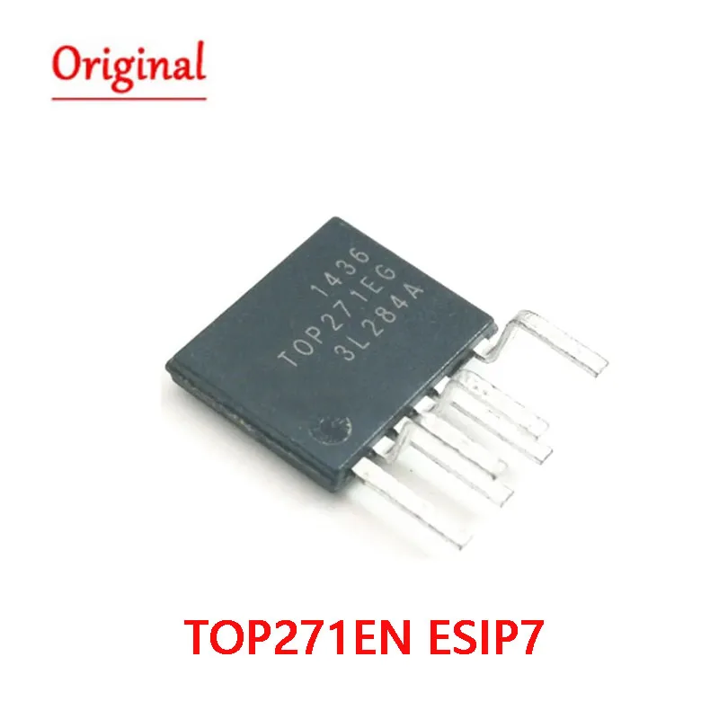 5pcs/ TOP271EG TOP271EN ESIP7 NEW and Original