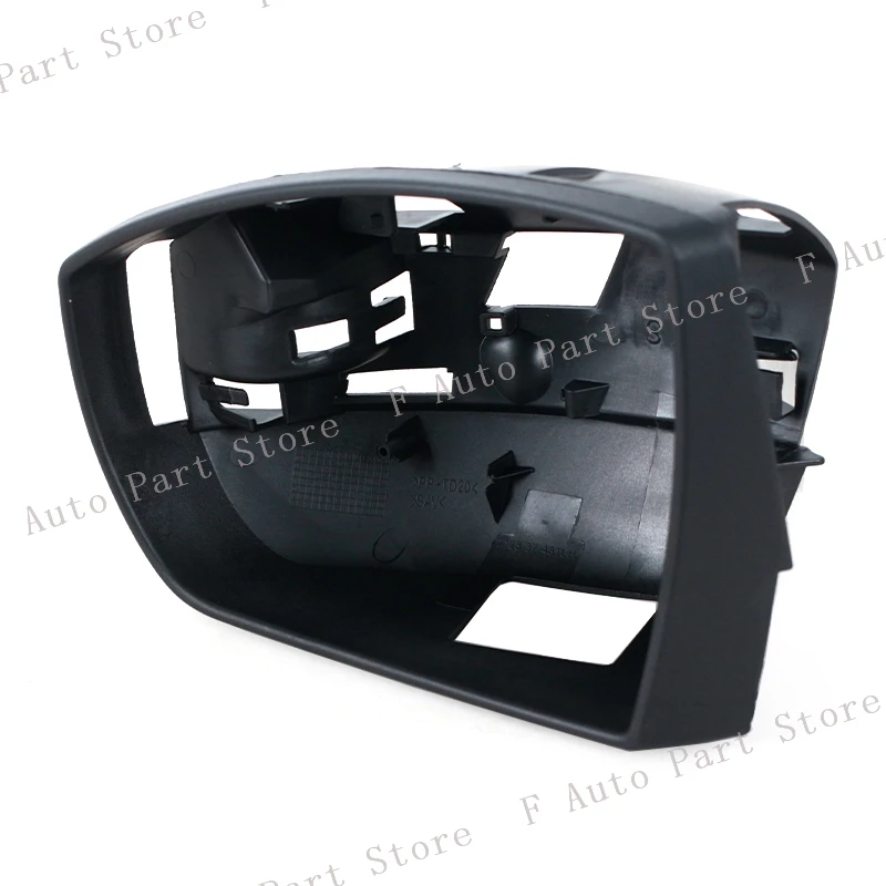Für Ford S-MAX 2006-2015 C-MAX 2011 2012 2013 2014 2015 KUGA ESCAPE 2008 Seitenspiegelabdeckung Rahmen Rückspiegelglas – Detail 22