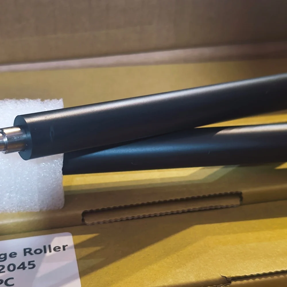 1X AD02-7012 Charge Roller for RICOH Aficio 2035 2045 3035 3045 1035 1045 MP 3500 4000 4001 4002 4500 5000 5001 5002 SP 8100DN