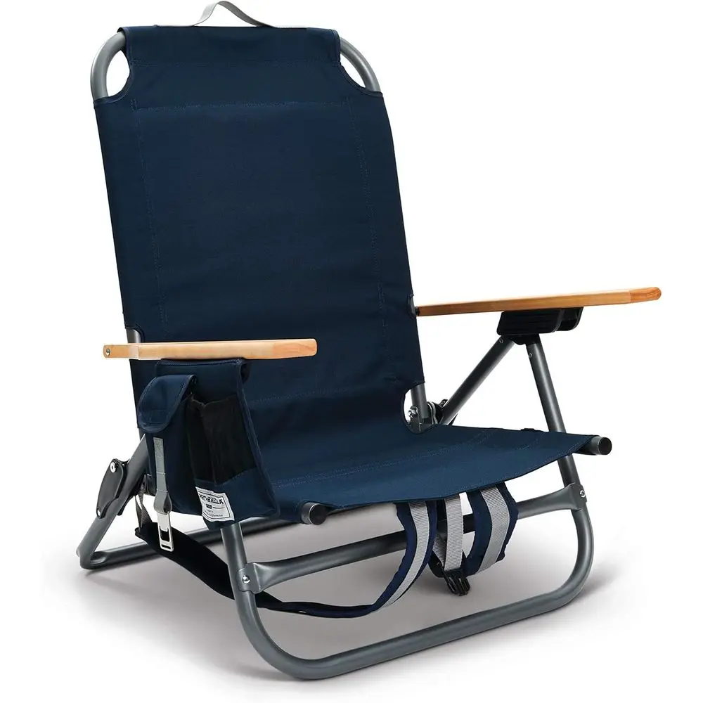 

Backpack Beach Chair with Canopy