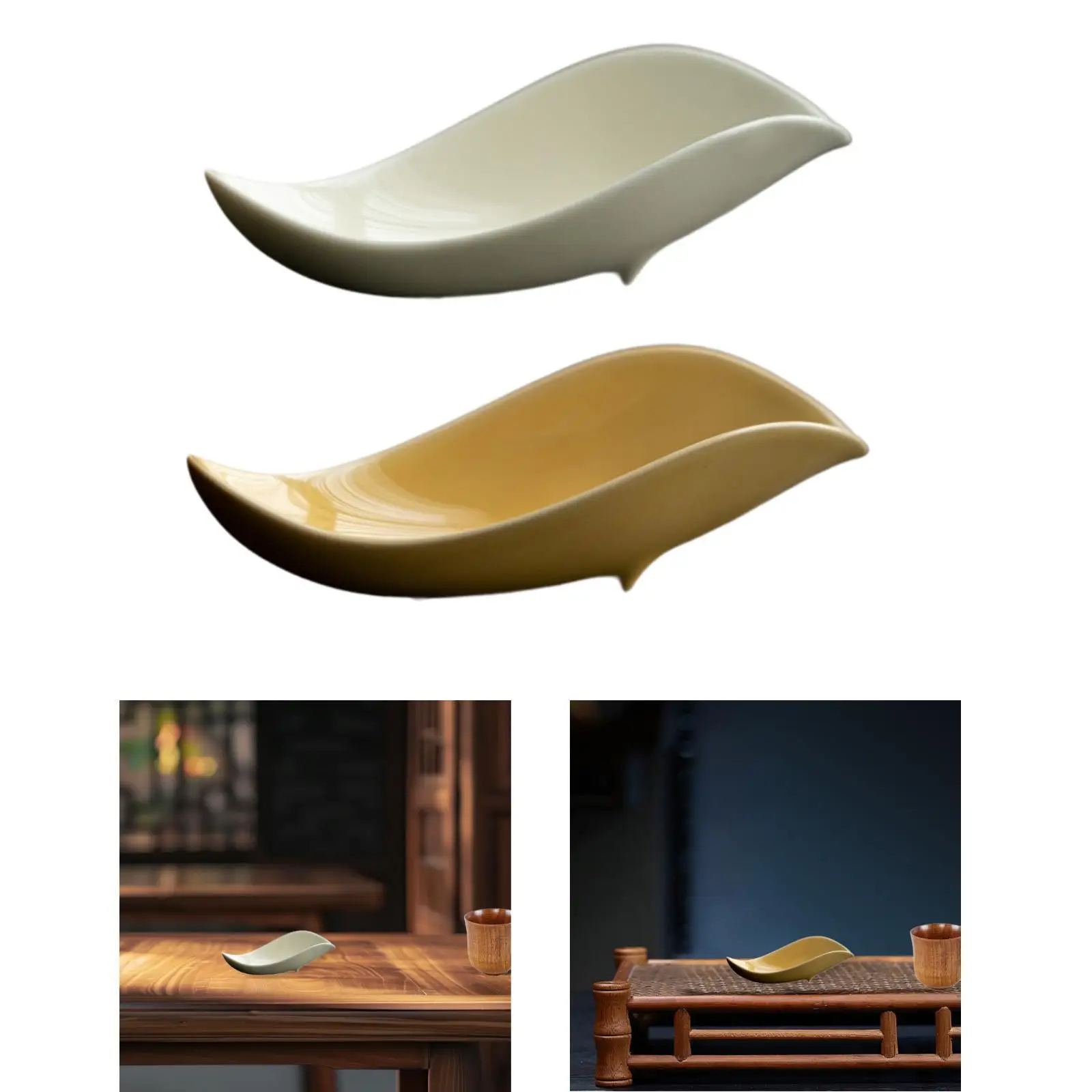 

Coffee Bean Weighing Bowl Coffee Bar Accessories Nuts Multipurpose Salt Chinese Tea for Household Tools Cafe Kitchen Hotel
