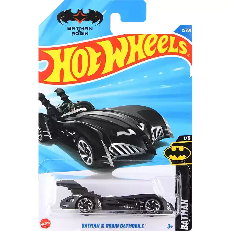 Original Hot Wheels Car Boys Toys 1/64 Diecast Voiture Batman Nissan Skyline Chevy Audi Quattro Ford Bronco Alpha Pursuit Honda