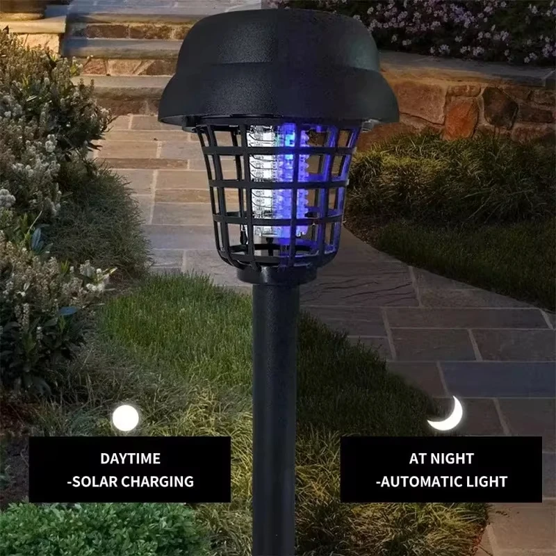 Güneş Enerjili Dış Mekan Sivri - Lighting Bug Decor incelemesi ve fiyatı