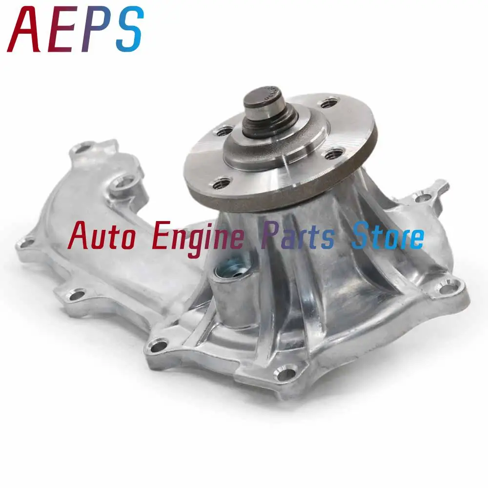 

Engine Water Pump 16100-79445 For Toyota 1TR 2TR 3TR Coster