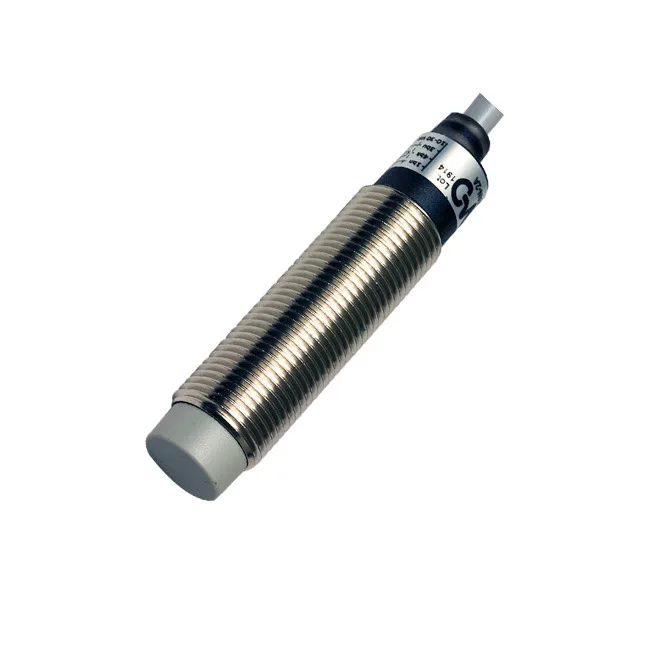 Italian MD Moody, cylindrical inductive sensor AM1/AP-2A