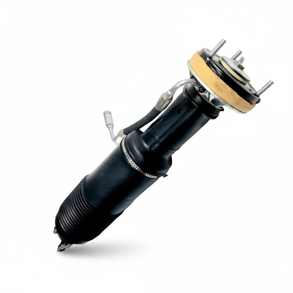 

Front Air Suspension Shock Absorber, Steel Aluminum Air Strut for W230, 2303208513, 2303208613, 2303204438, 2303206818