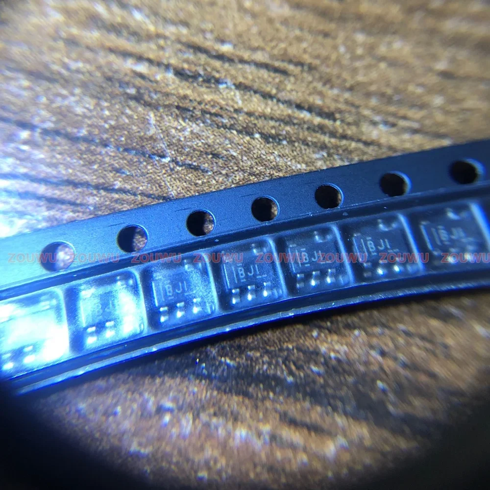 

10PCS~50PCS/LOT INA194AIDBVR INA194AIDBV BJI SOT23-5 100% original authentic