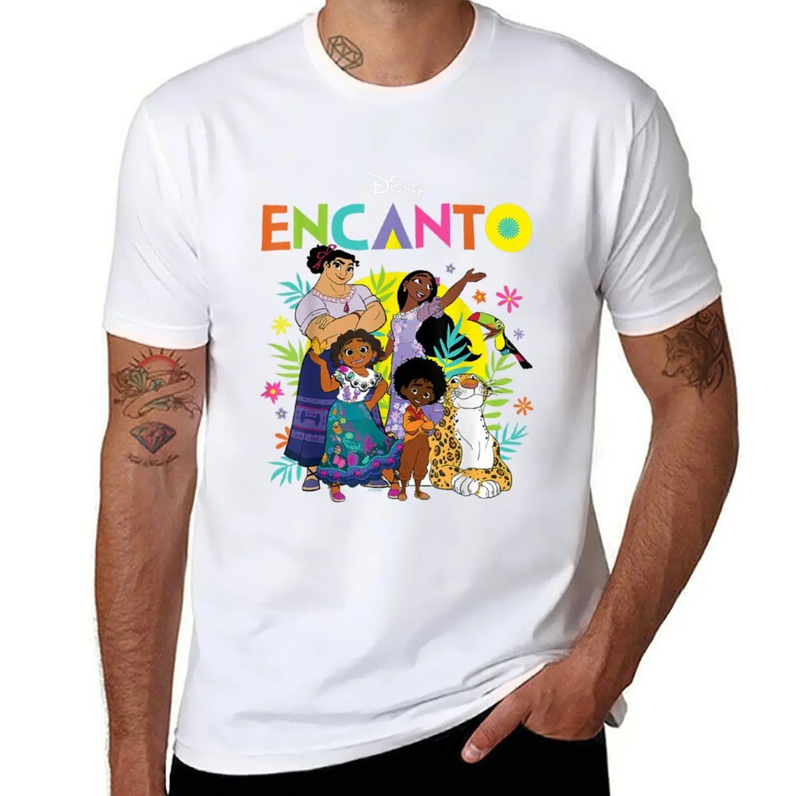 Camiseta Kids Luisa Maribel Antonio Isabel, camisetas con estampados, camisetas para hombre, camiseta de marca de lujo de alta calidad