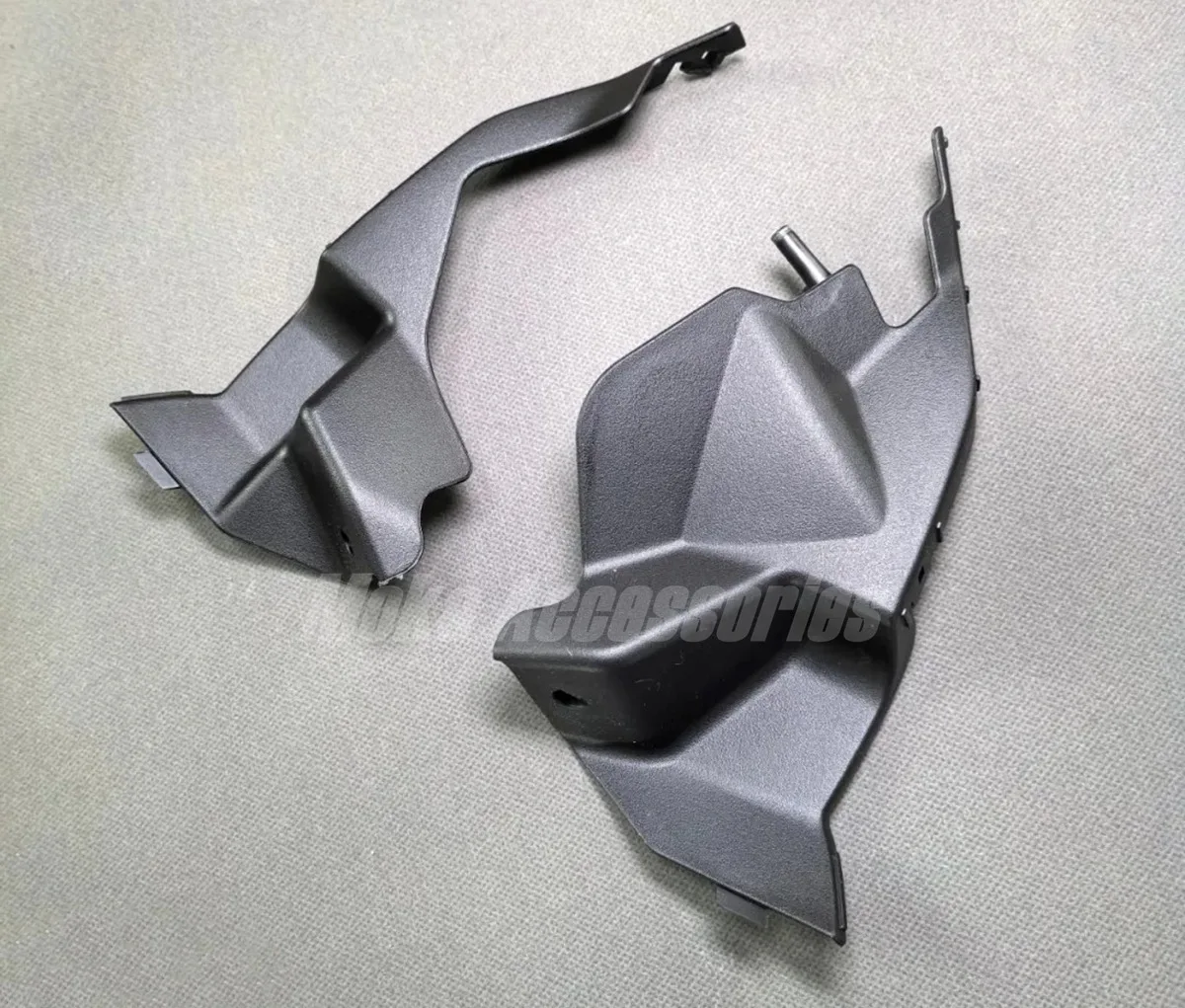 Moke moto Motorcycle Bodywork Set For S1000R 2021 2022 2023 2024 Fairings Kit Fit High Quality Abs Injection Unpaint New