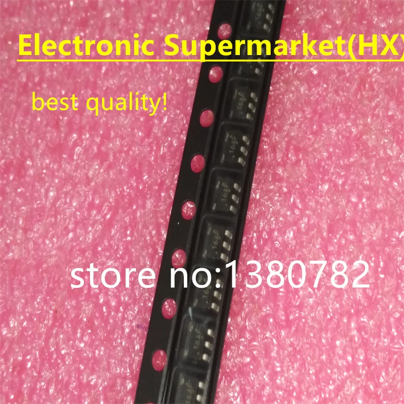 

Free Shipping 100pcs-500pcs/lots TLV62569DBVR TLV62569 16AF SOT23-5 IC In stcok!