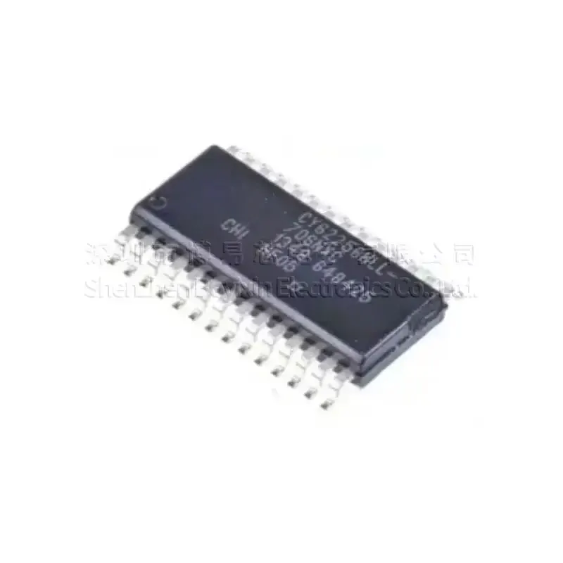 CY62256VLL-70SNC New quality CY62256NLL-70SNXC CY62256NLL-70PXC