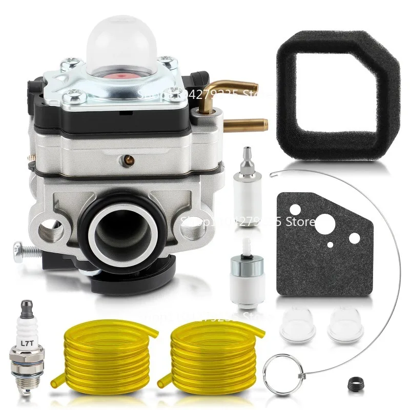 

Карбюратор 753-06258A подходит для газонокосилки RY251PH RY252CS RY253SS 25 куб.см