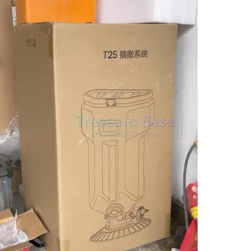 

Расширитель T25 для дрона DJI Agras, новые оригинальные детали, горячие продажи