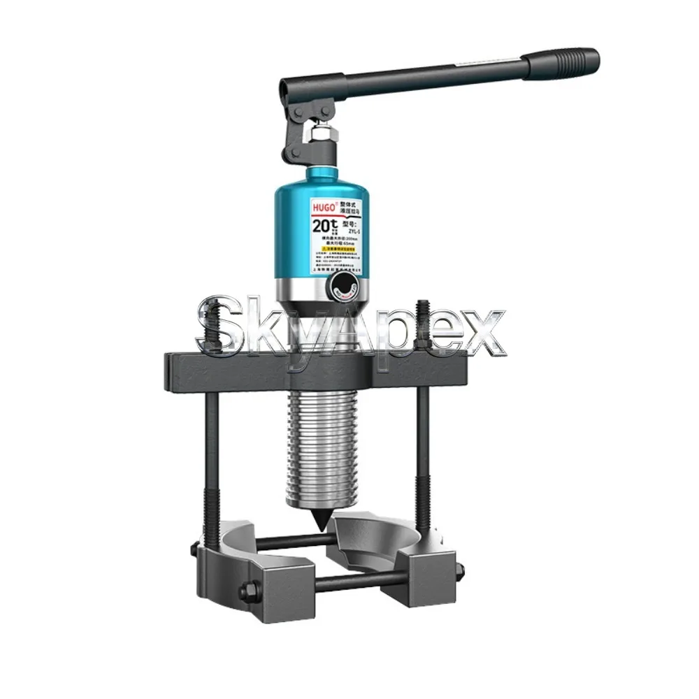 

Stone Crushing Factory Gear Puller Bear Puller Bearing Mounting Dismantling Tool Bearing Separator Set