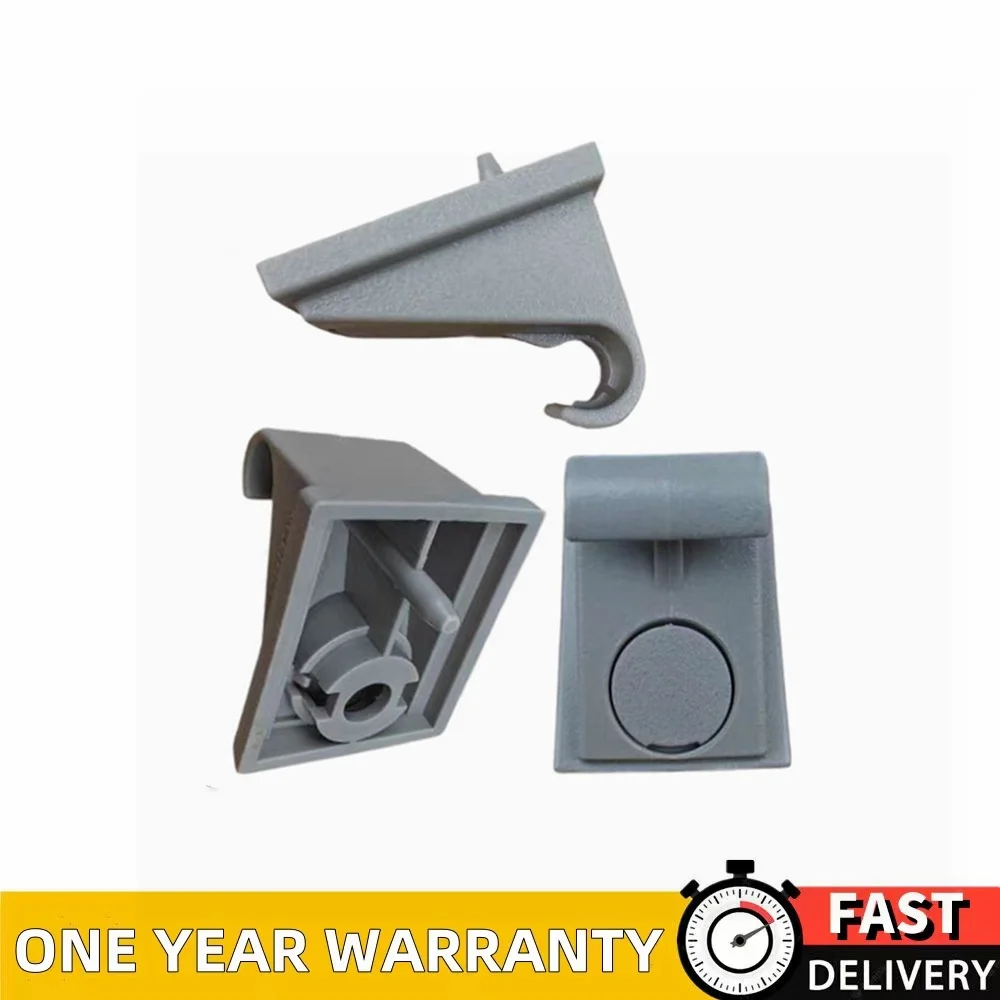 For Changan CS35 Car Accessories Sunvisor Holder Sunshade Antidazzele sun Visor Hook Clip Bracket Clips Fastener Hanger