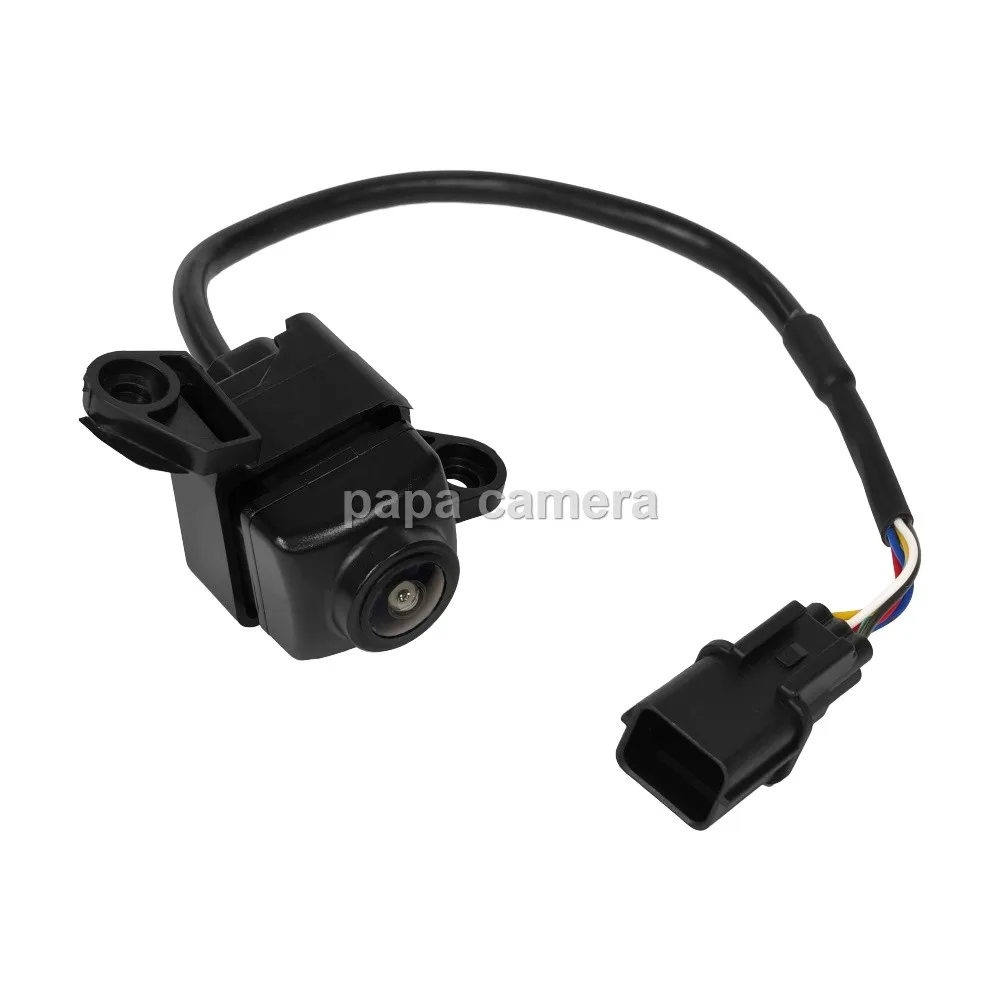 NEW 95790-A9050 95790A9050 Left Passenger Side Camera Car Backup Parking Reversing Reverse Camera For 2019-2021 Kia Sedona
