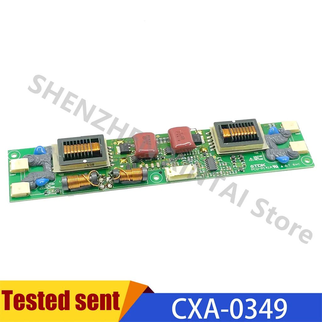 100% working Original inverter PCU-P141A CXA-0473 CXA-0349