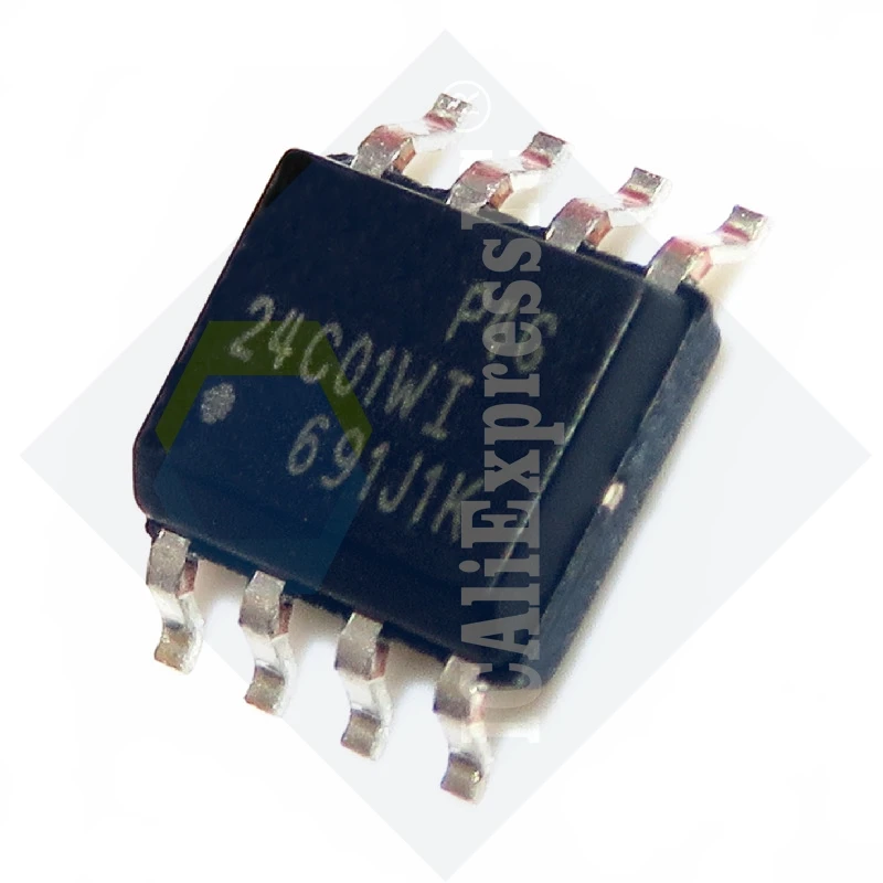 5-20PCS SLC5012M SLC5012 AT24C01 24C01 ATTINY12L-4SC ATTINY12L LM13700M LM13700 AMS1117-5.0 AMS1117 GL823K GL823