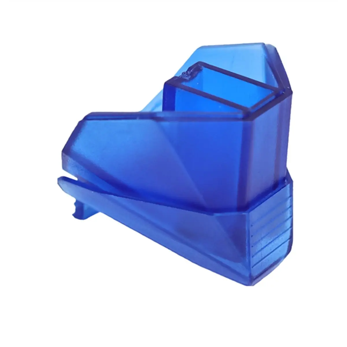 DT36 Stylus 2M Blue Replace for Ortofon 2M Blue Cartridges for Ortofon 2M Series Stylus- Nude Elliptical Diamond-Tip