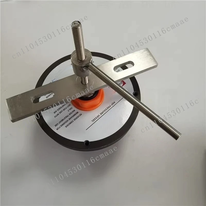 Membrane Removal Tool Reverse Osmosis   Tool 8040/4040  Shell End Cover Removal Tool 8 Inch 4 Inch